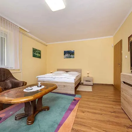 In - Balaton 43108 Apartment *