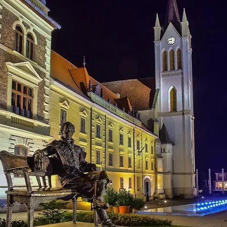 Appartamento In - Balaton 43108