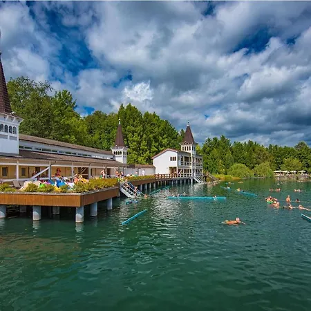 Appartamento In - Balaton 43108