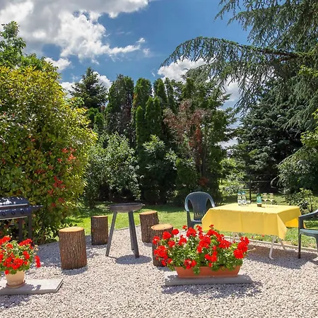In - Balaton 43108 Appartamento