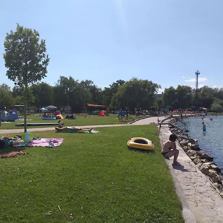 Appartamento In - Balaton 43108