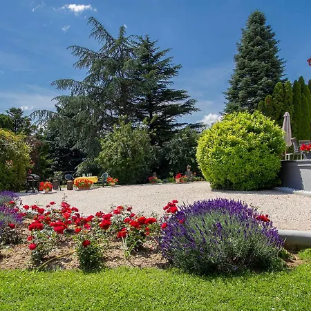Appartamento In - Balaton 43108 Cserszegtomaj